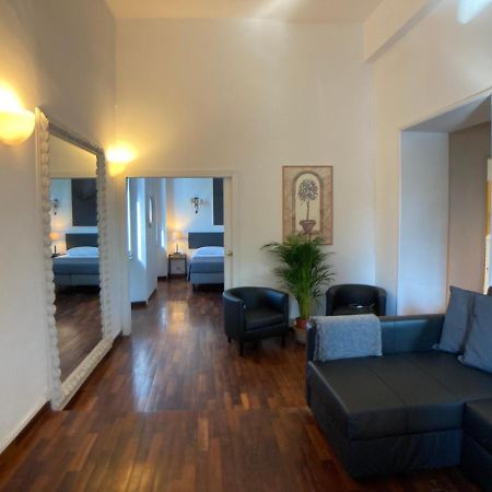 Maison Cloe Near The Spanish Steps โรม ภายนอก รูปภาพ