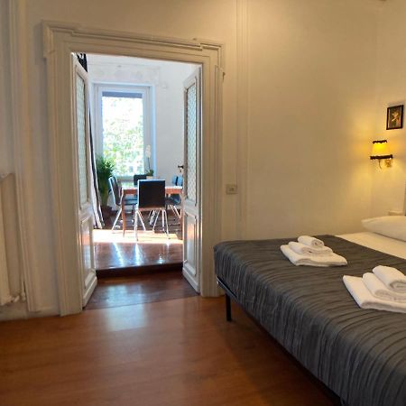 Maison Cloe Near The Spanish Steps โรม ภายนอก รูปภาพ