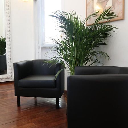 Maison Cloe Near The Spanish Steps โรม ภายนอก รูปภาพ