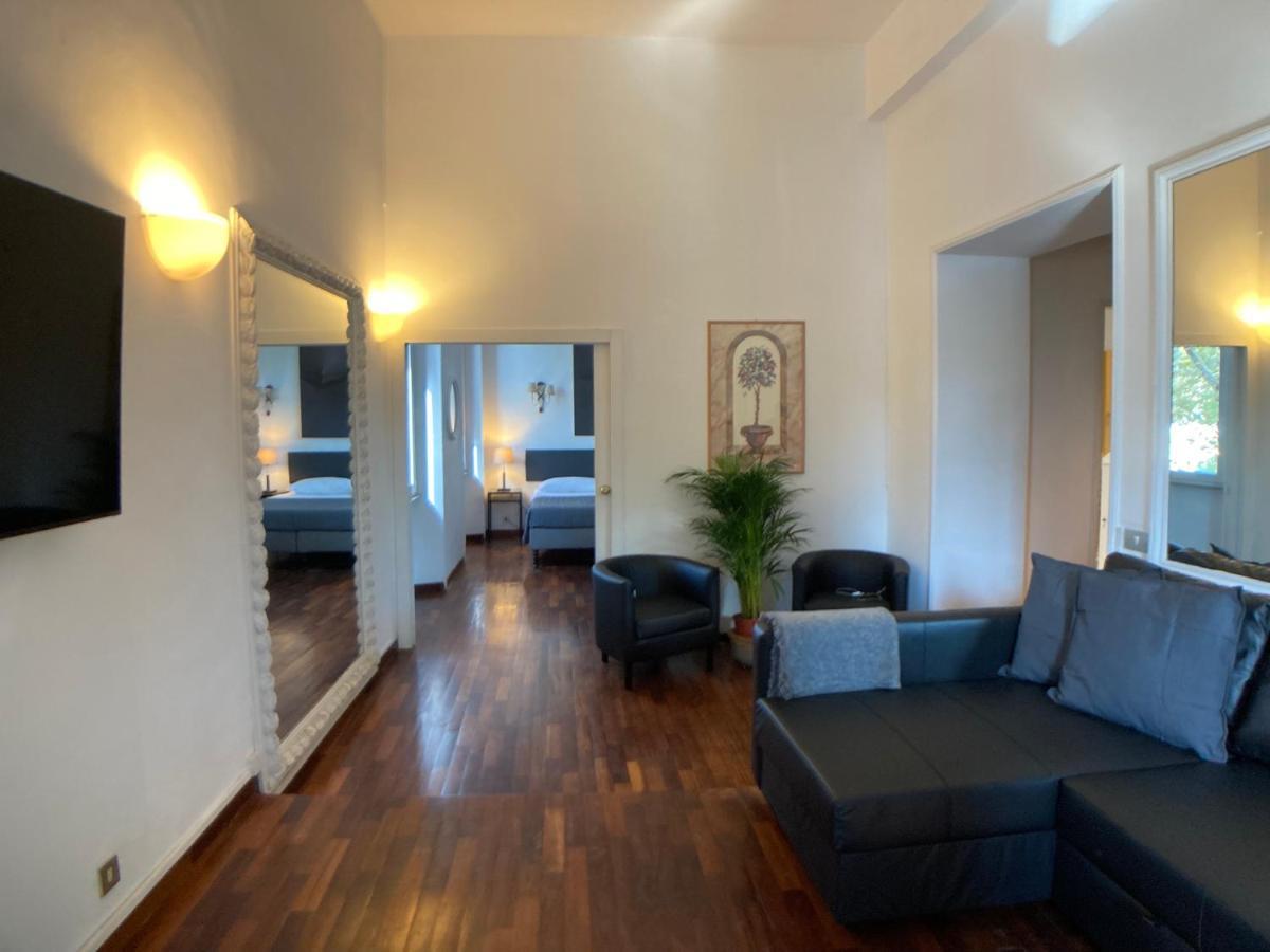 Maison Cloe Near The Spanish Steps โรม ภายนอก รูปภาพ