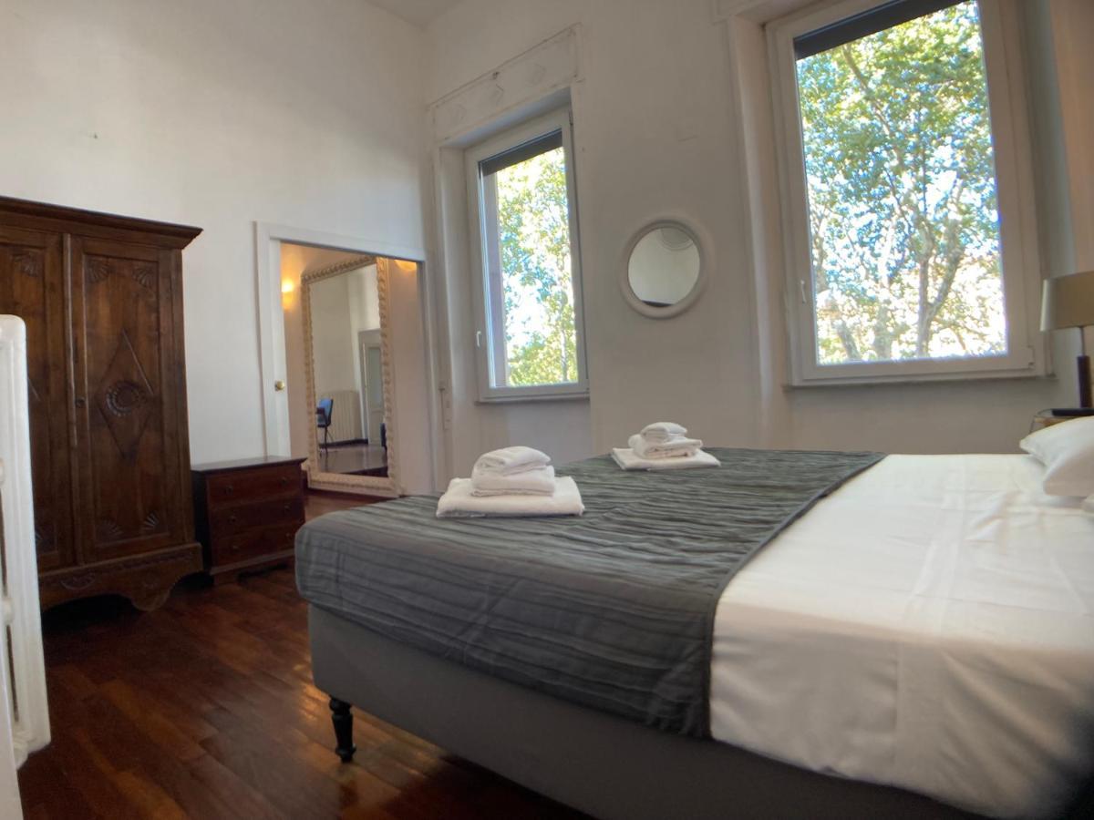 Maison Cloe Near The Spanish Steps โรม ภายนอก รูปภาพ