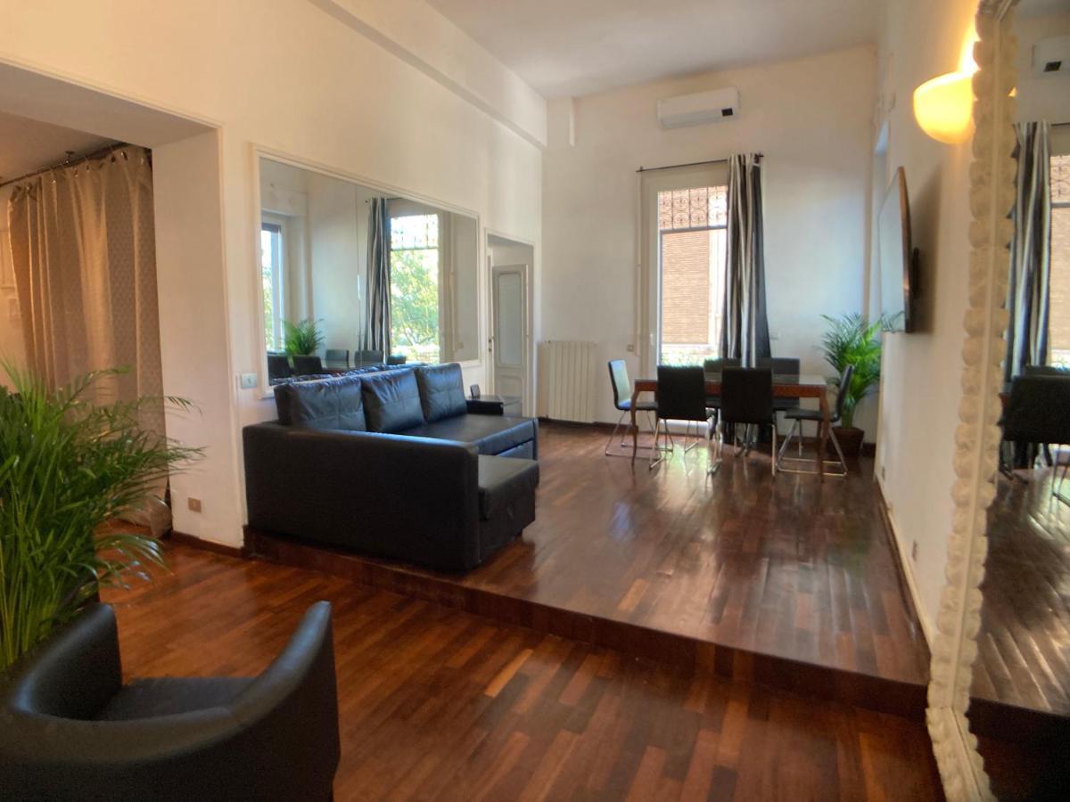 Maison Cloe Near The Spanish Steps โรม ภายนอก รูปภาพ