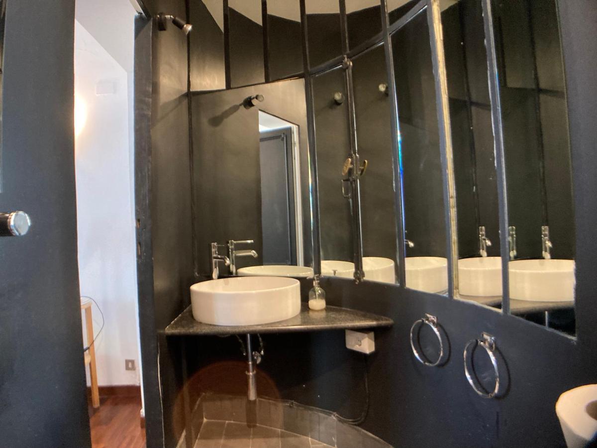 Maison Cloe Near The Spanish Steps โรม ภายนอก รูปภาพ