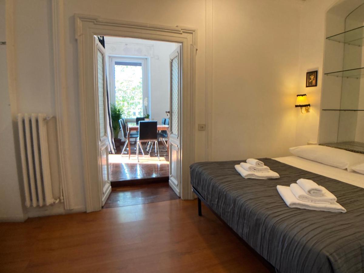 Maison Cloe Near The Spanish Steps โรม ภายนอก รูปภาพ