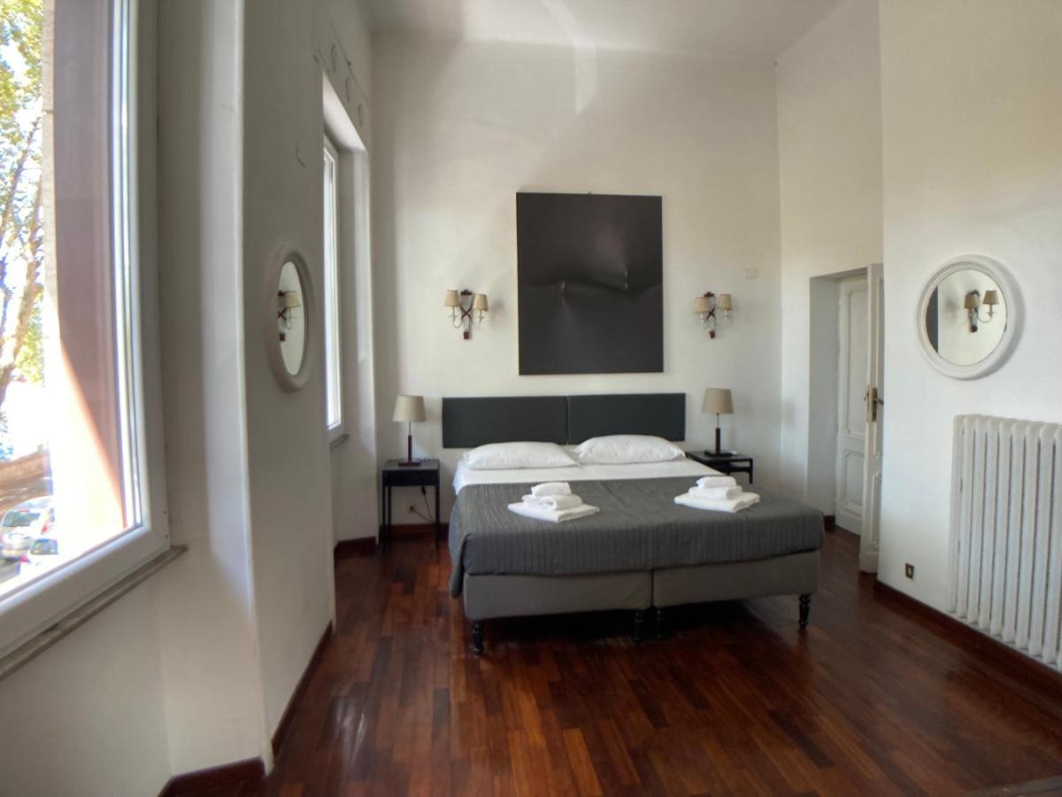 Maison Cloe Near The Spanish Steps โรม ภายนอก รูปภาพ