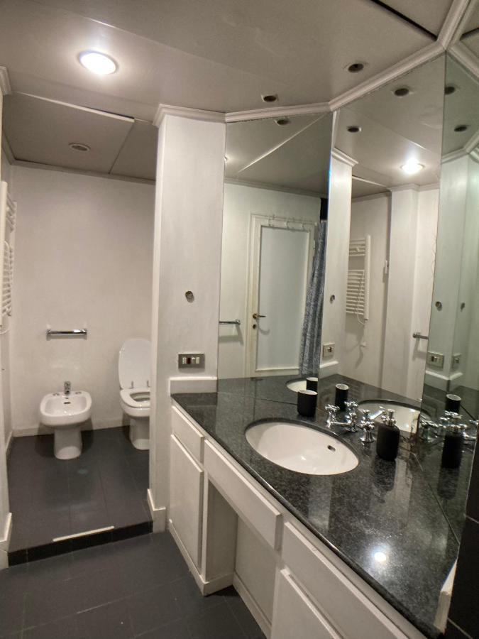 Maison Cloe Near The Spanish Steps โรม ภายนอก รูปภาพ