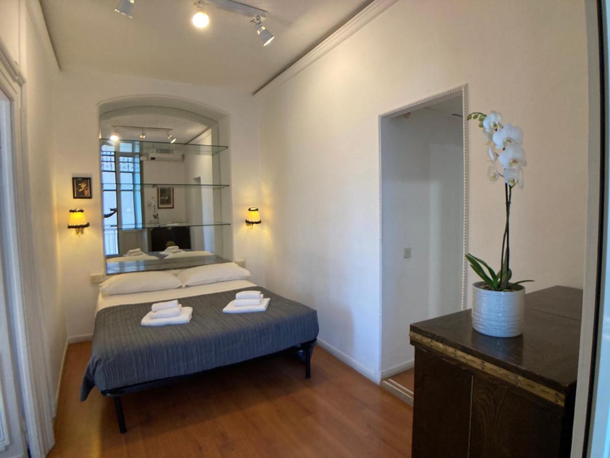 Maison Cloe Near The Spanish Steps โรม ภายนอก รูปภาพ