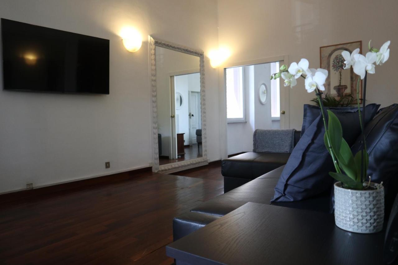 Maison Cloe Near The Spanish Steps โรม ภายนอก รูปภาพ