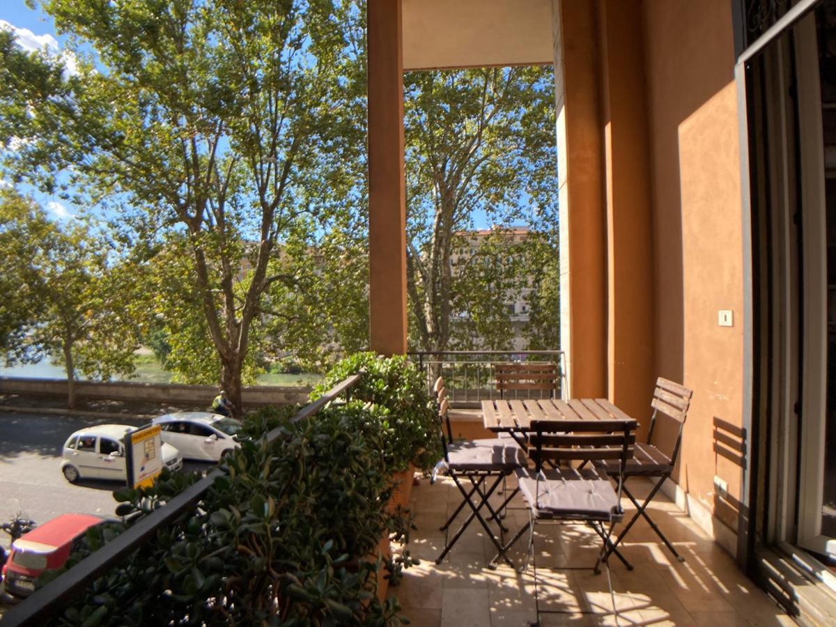 Maison Cloe Near The Spanish Steps โรม ภายนอก รูปภาพ